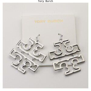 Tory Burch Earrings(Brand New)